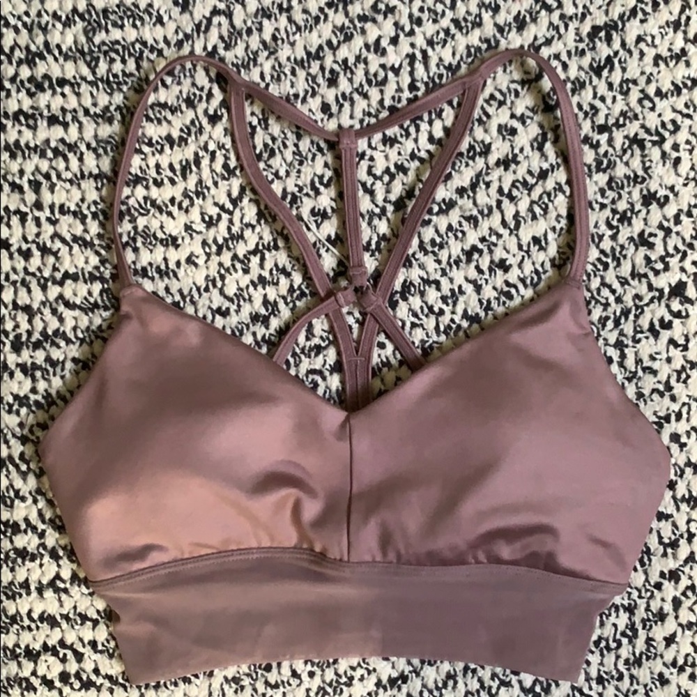 Alo Lavish Bralette